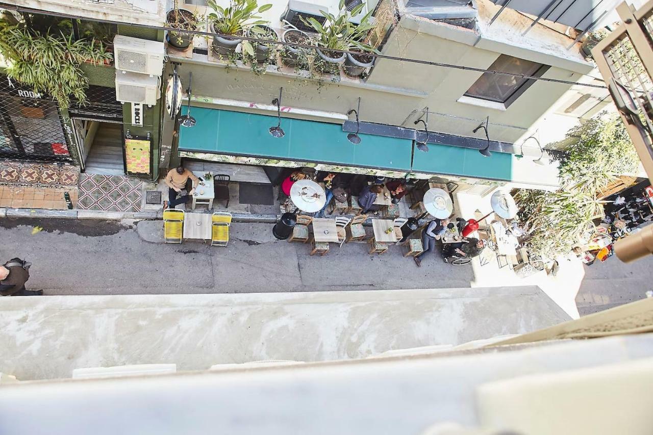 Walk Through Athens From 1-Bdr Next To Acropolis!アパートメント エクステリア 写真